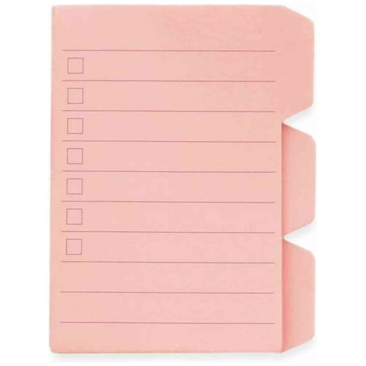 Sticky Tabs - Bild 2