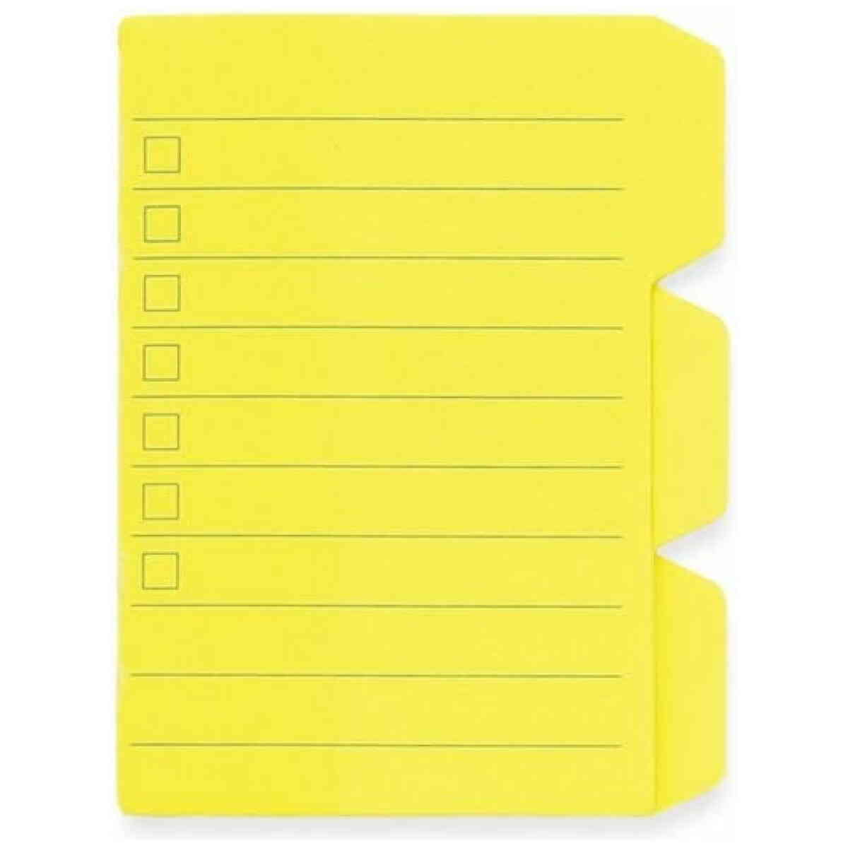 Sticky Tabs - Bild 4