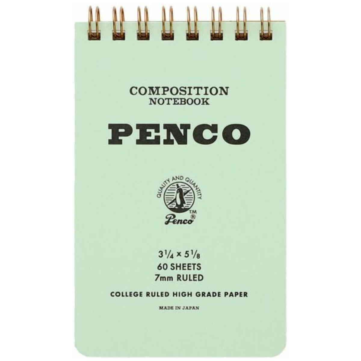 Coil Note Pad S