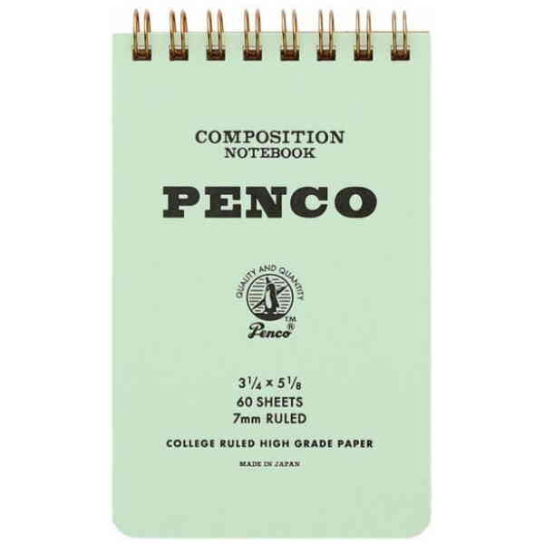 Coil Note Pad S