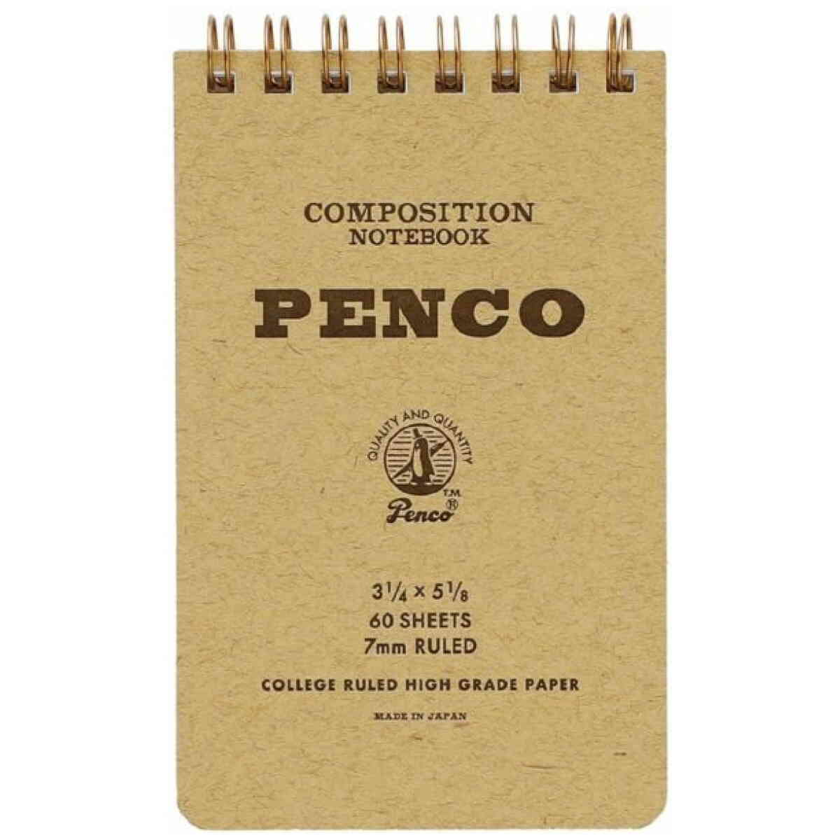 Coil Note Pad S - Bild 2