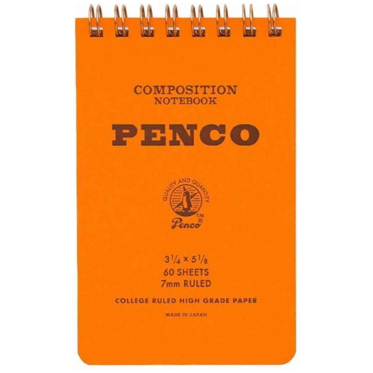 Coil Note Pad S - Bild 4