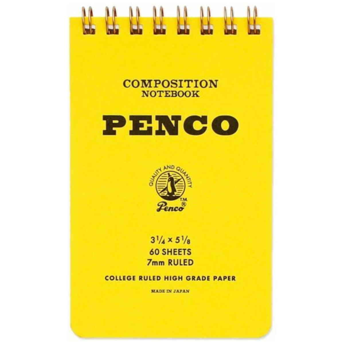 Coil Note Pad S - Bild 3
