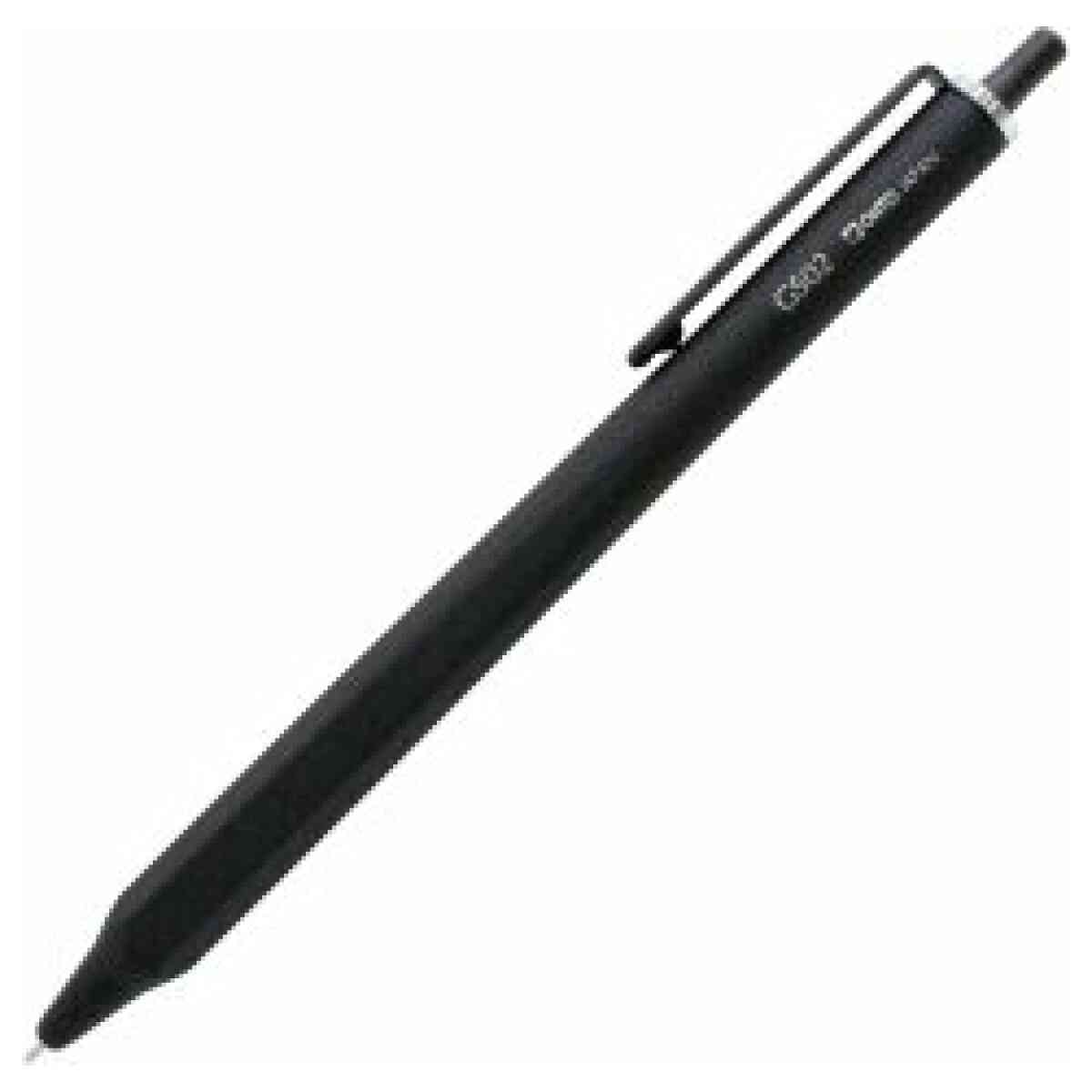 GS02 Gel Pen, OHTO - Bild 2