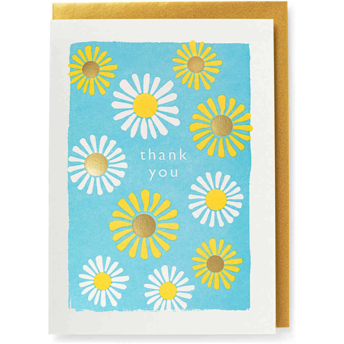 Thank You Daisies