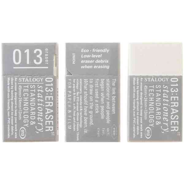 Stalogy Eraser