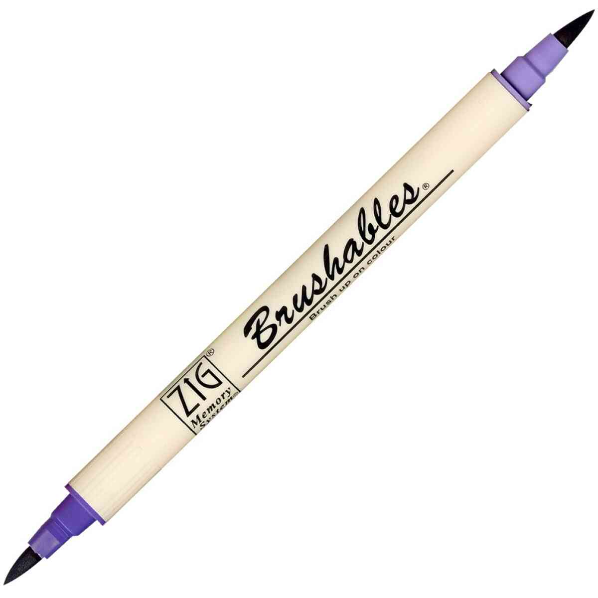 ZIG Brushables MS-7700 - Bild 16