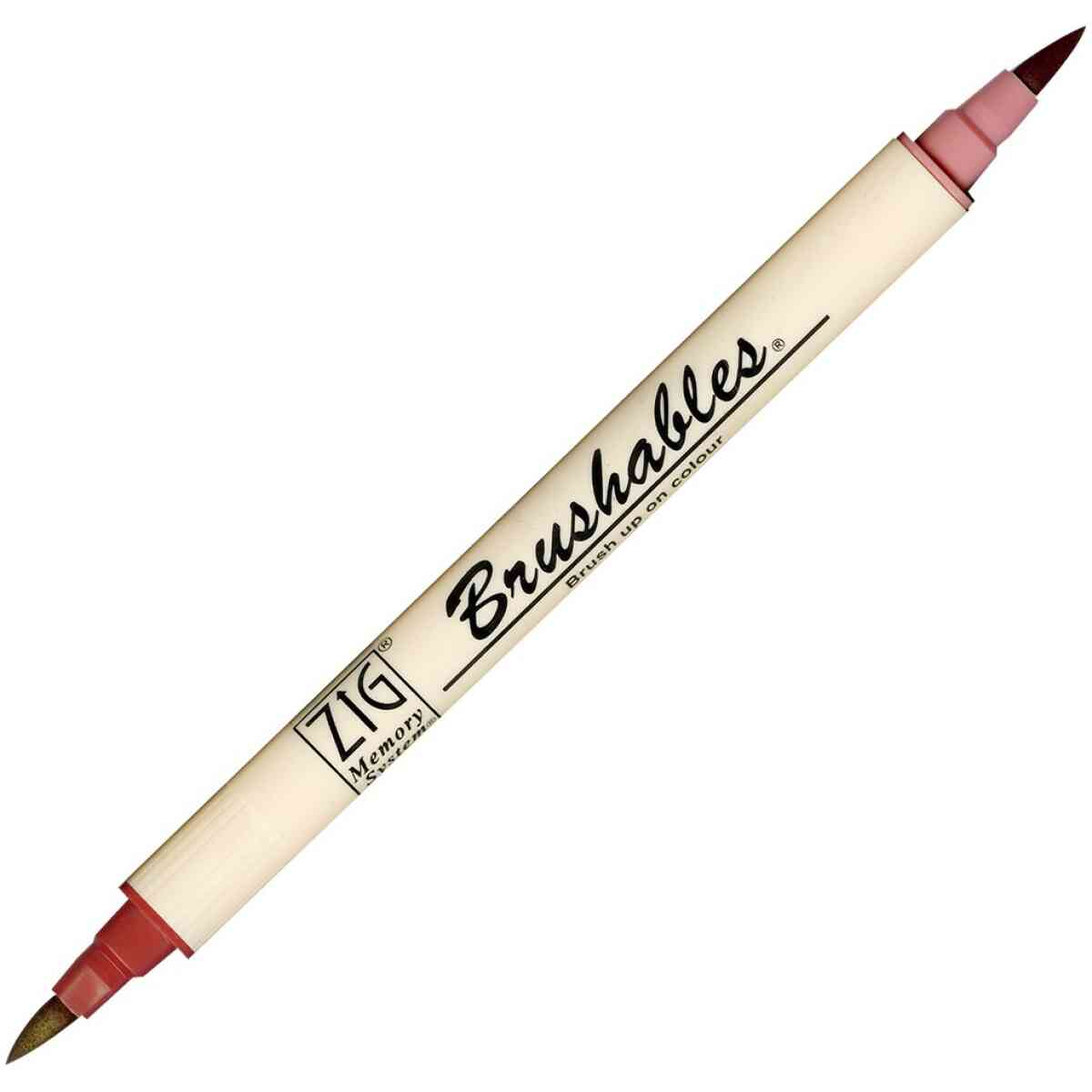 ZIG Brushables MS-7700 - Bild 17