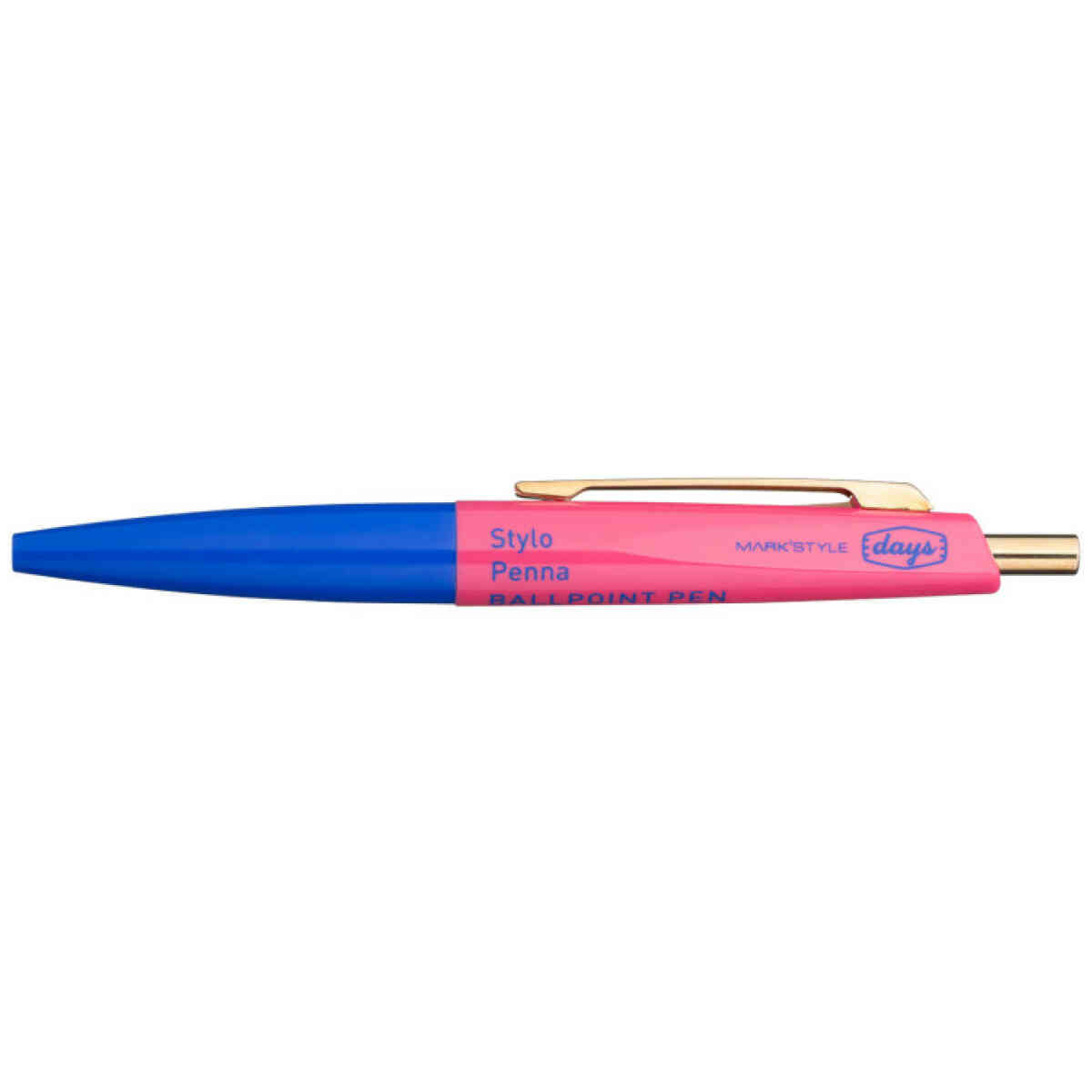 Mini Ballpoint Pen, ANTERIQUE - Bild 5