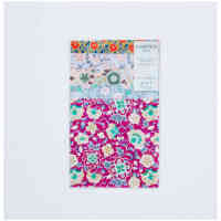 origami set garden pink shogado