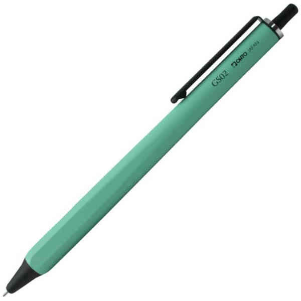 GS02 Gel Pen, OHTO