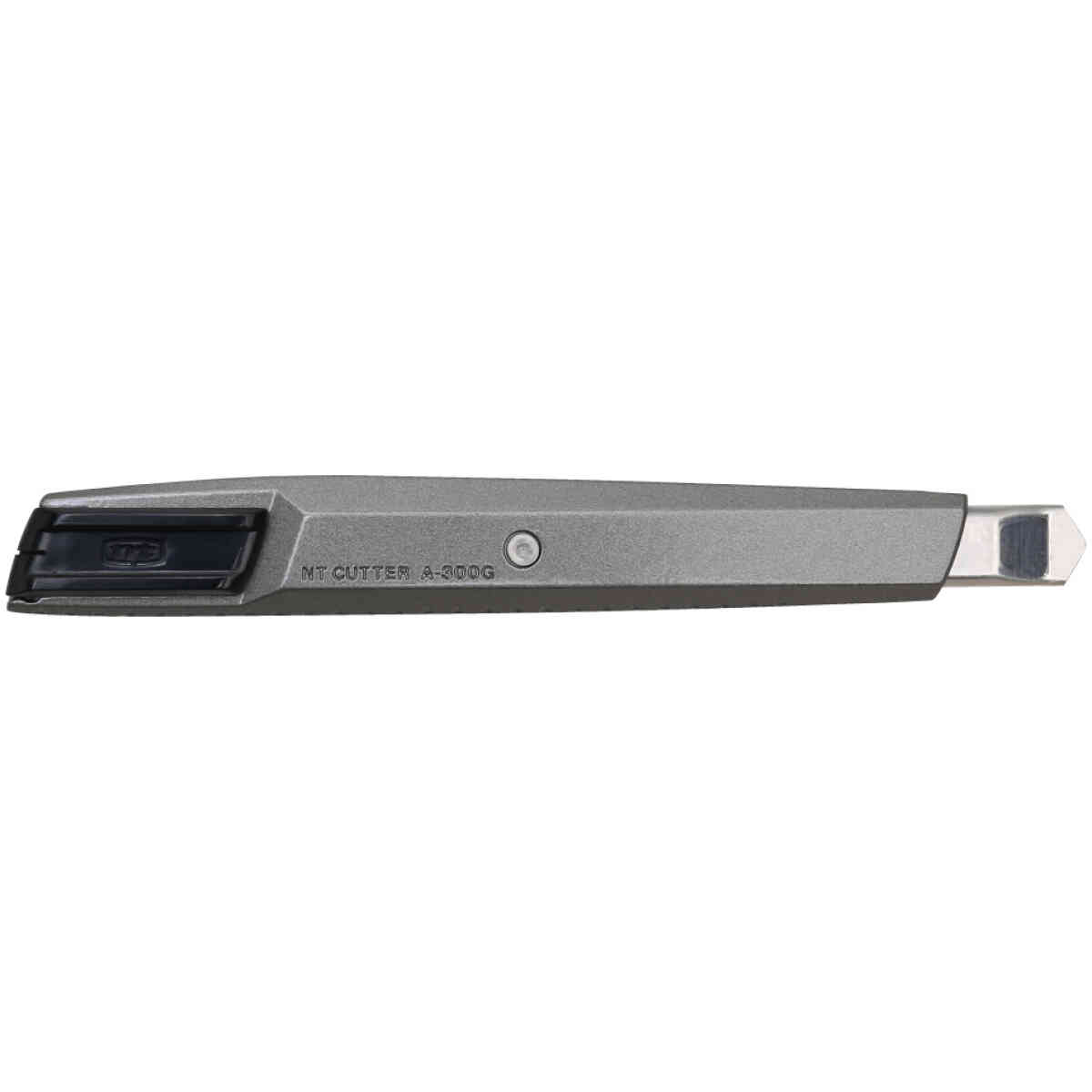 NT Cutter® Kontorskniv A-300GRP Metall - Bild 2