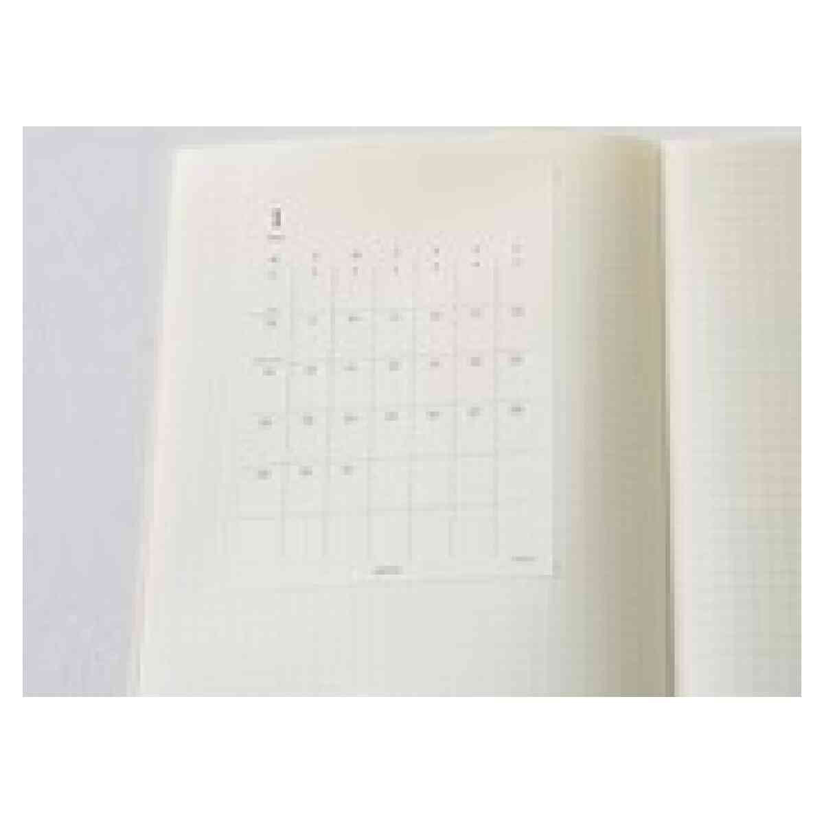 2026 MD Diary Sticker L - Bild 3