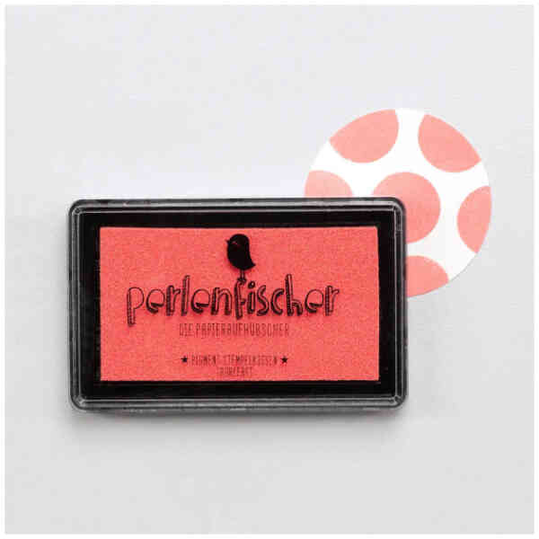Ink pad : Tutti Frutti large Artikel: 23045