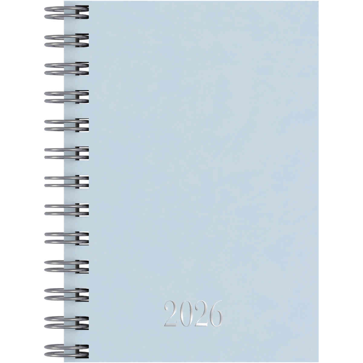 Lilla Fick Trend Wire-O FSC