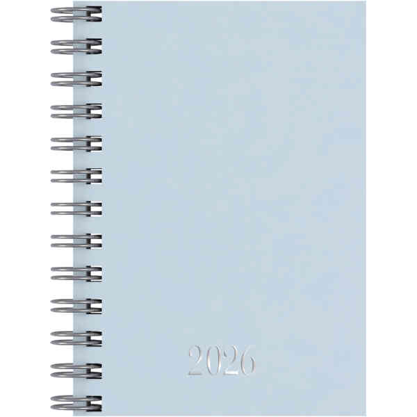 Lilla Fick Trend Wire-O FSC