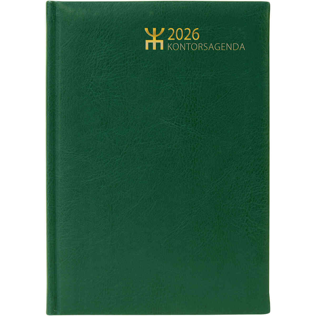 Kontorsagenda Grön FSC