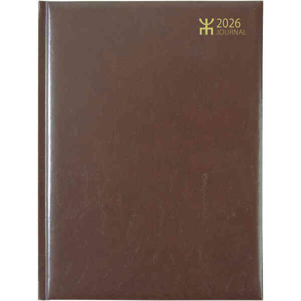 Journal Brun FSC