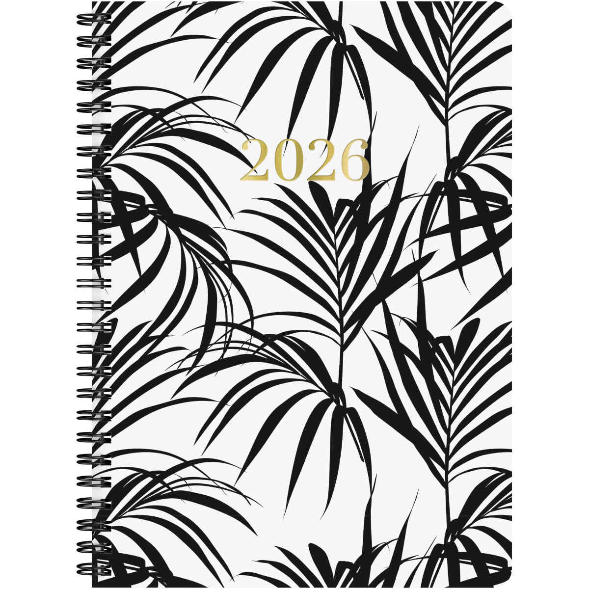 A5 Jungle 12 mån FSC