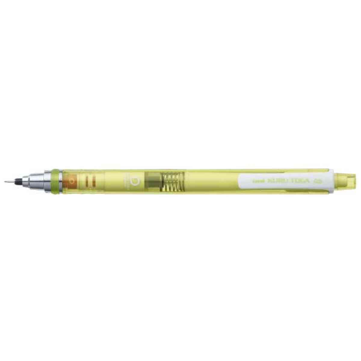 UNI KURU TOGA PENCIL 0,5 MM - Bild 2