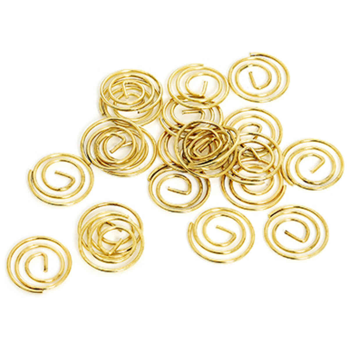Edge of Scandinavia Gem Snurra 20st Guld - Bild 2