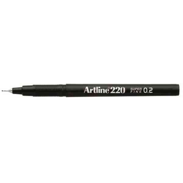 Fineliner Artline 220 SF 0.2