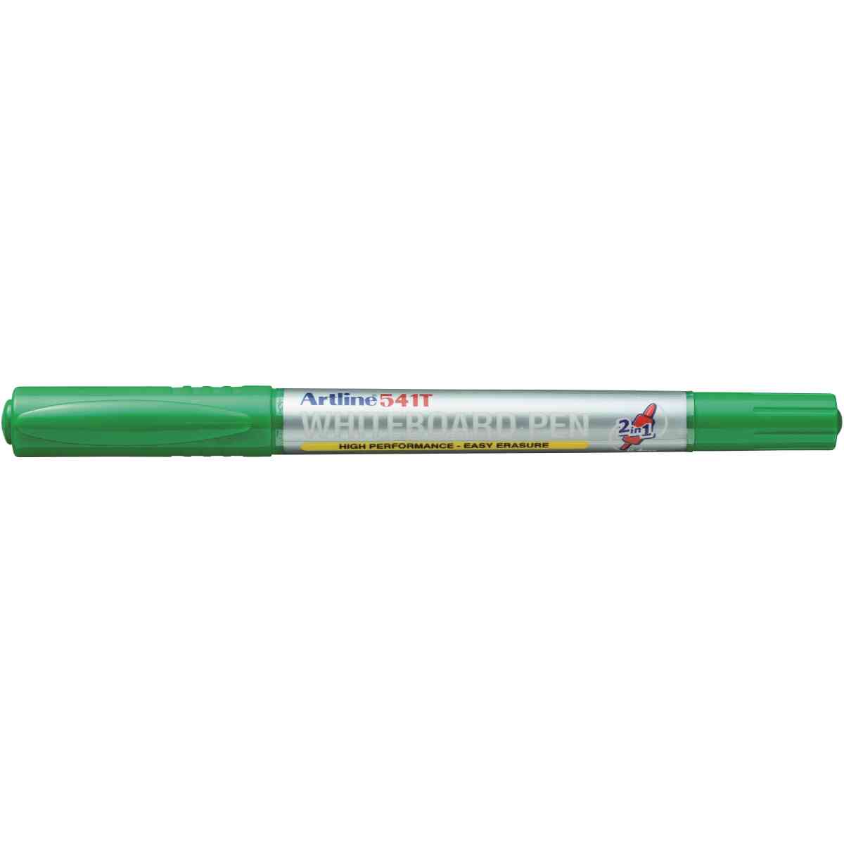 Whiteboardpenna Artline 541T 2i1 - Bild 3