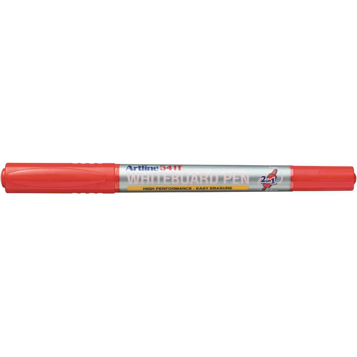 Whiteboardpenna Artline 541T 2i1