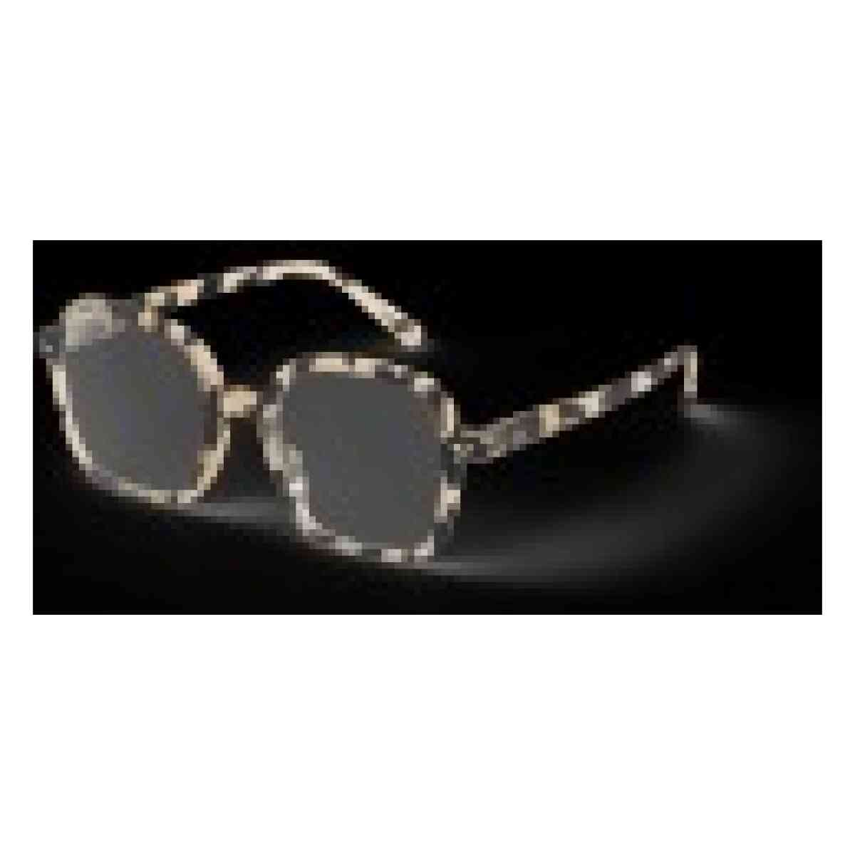 IZIPIZI läsglasögon READING #OFFICE Light Tortoise