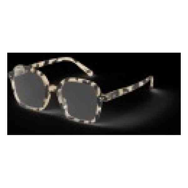 IZIPIZI läsglasögon READING #OFFICE Light Tortoise