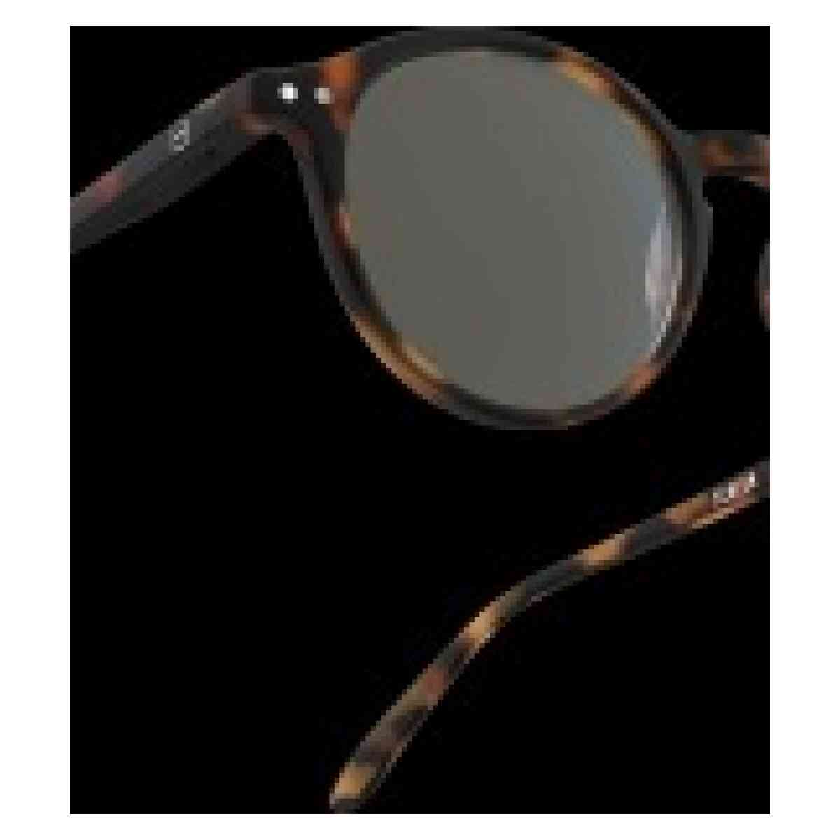 READING SCREEN/Terminalglasögon #D Tortoise - Bild 2
