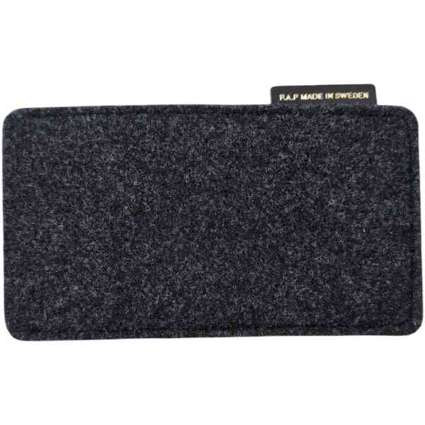 PAP GLASSES CASE