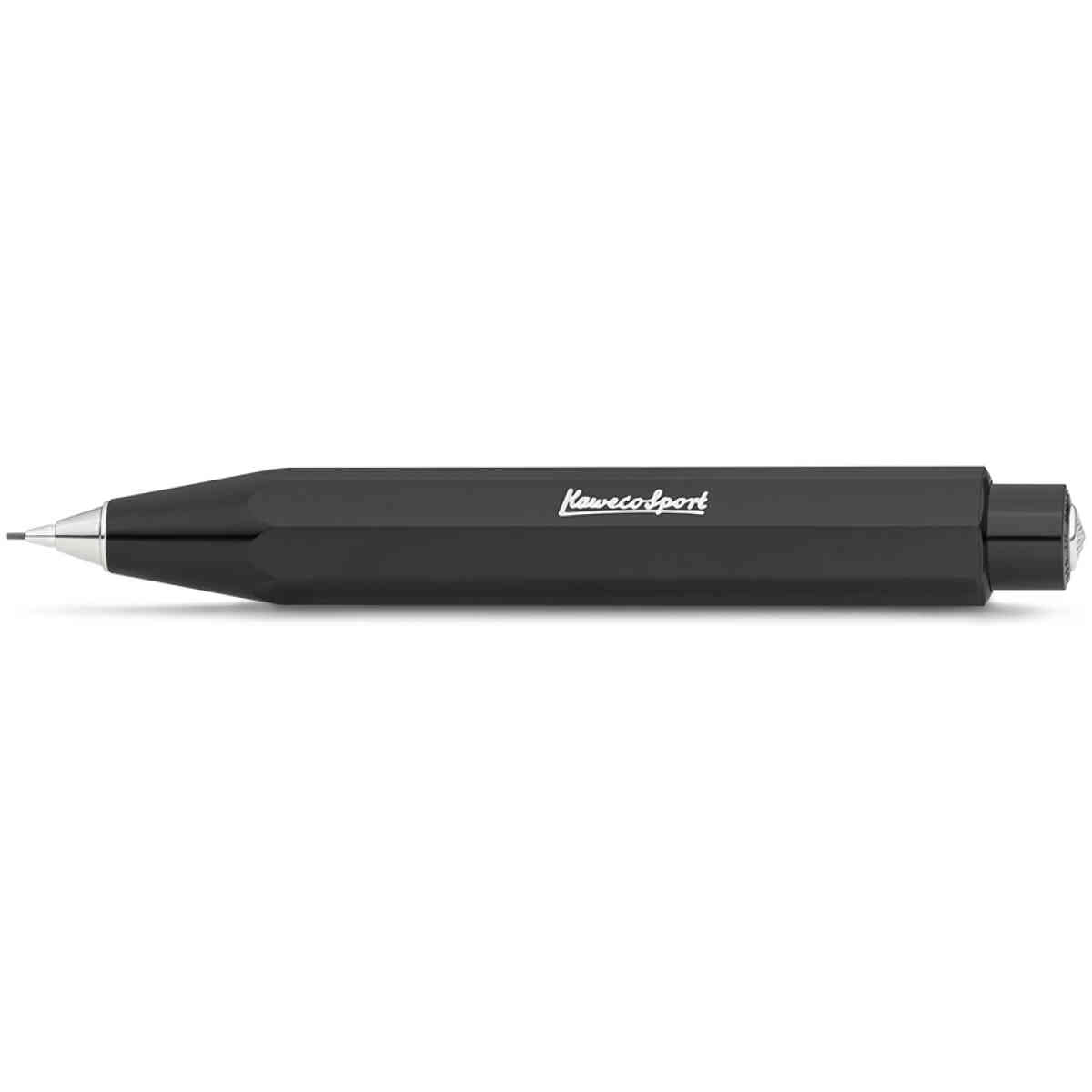 Kaweco SKYLINE SPORT Mechanical Pencil 0.7 mm Black