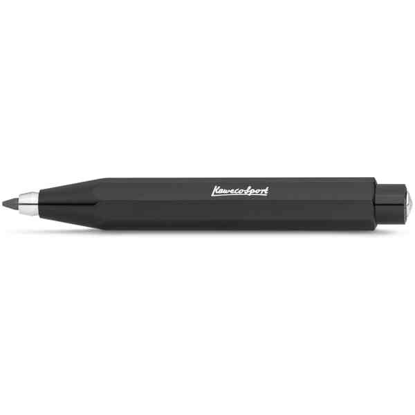 Kaweco SKYLINE SPORT Clutch Pencil 3.2 mm Black