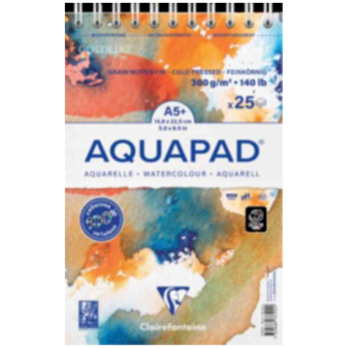 AQUAPAD WIRE - 25ARK 300G - Bild 2