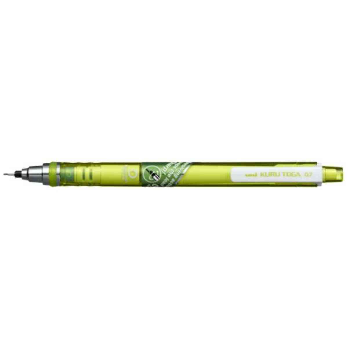 UNI KURU TOGA PENCIL 0,7 MM - Bild 3