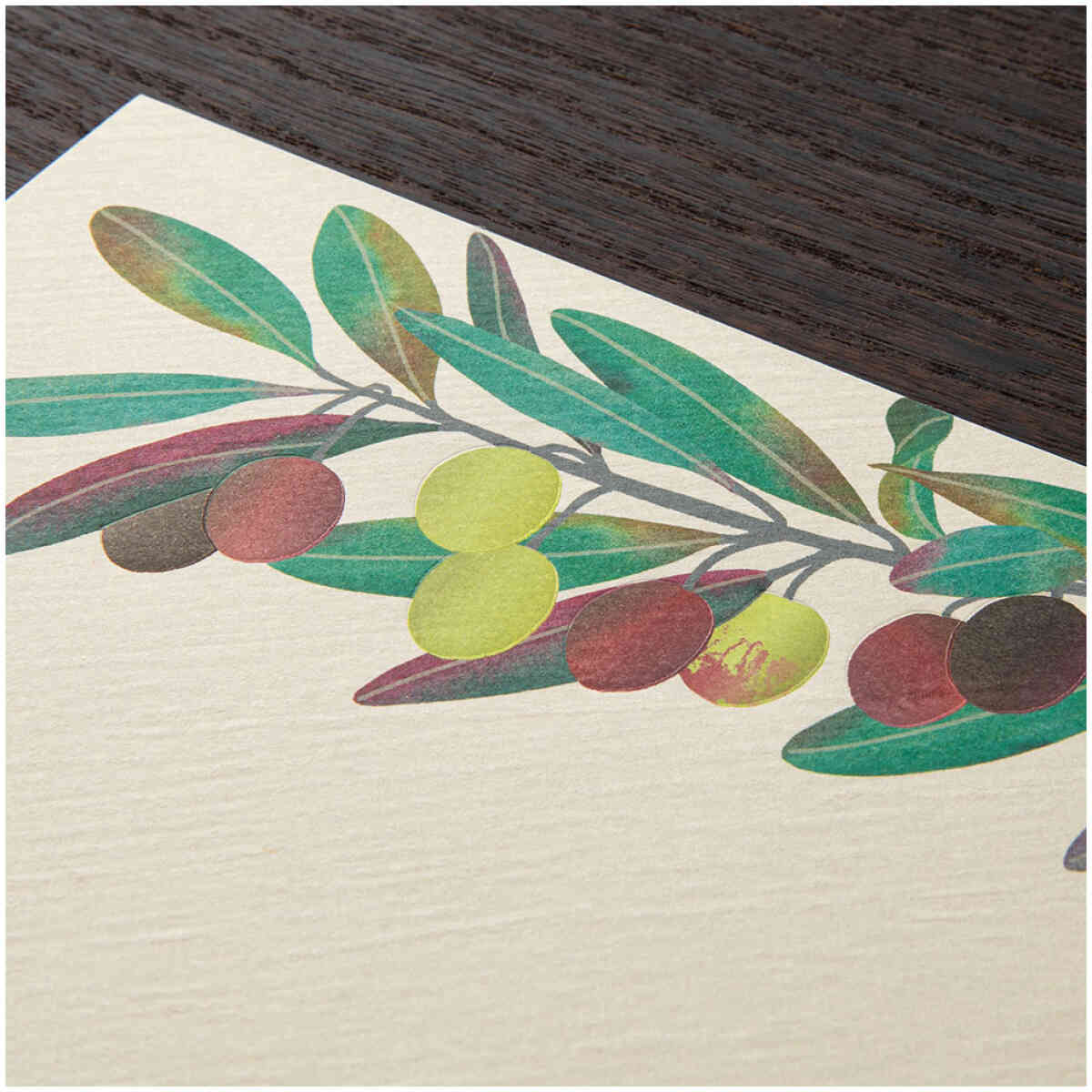 Letter Pad [Autumn '25] - Bild 2