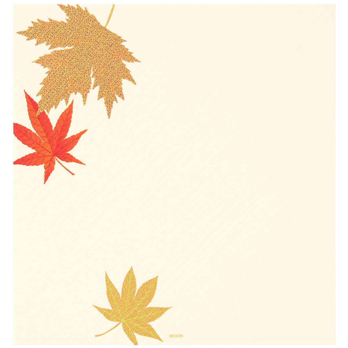 Letter Pad [Autumn '25] - Bild 4
