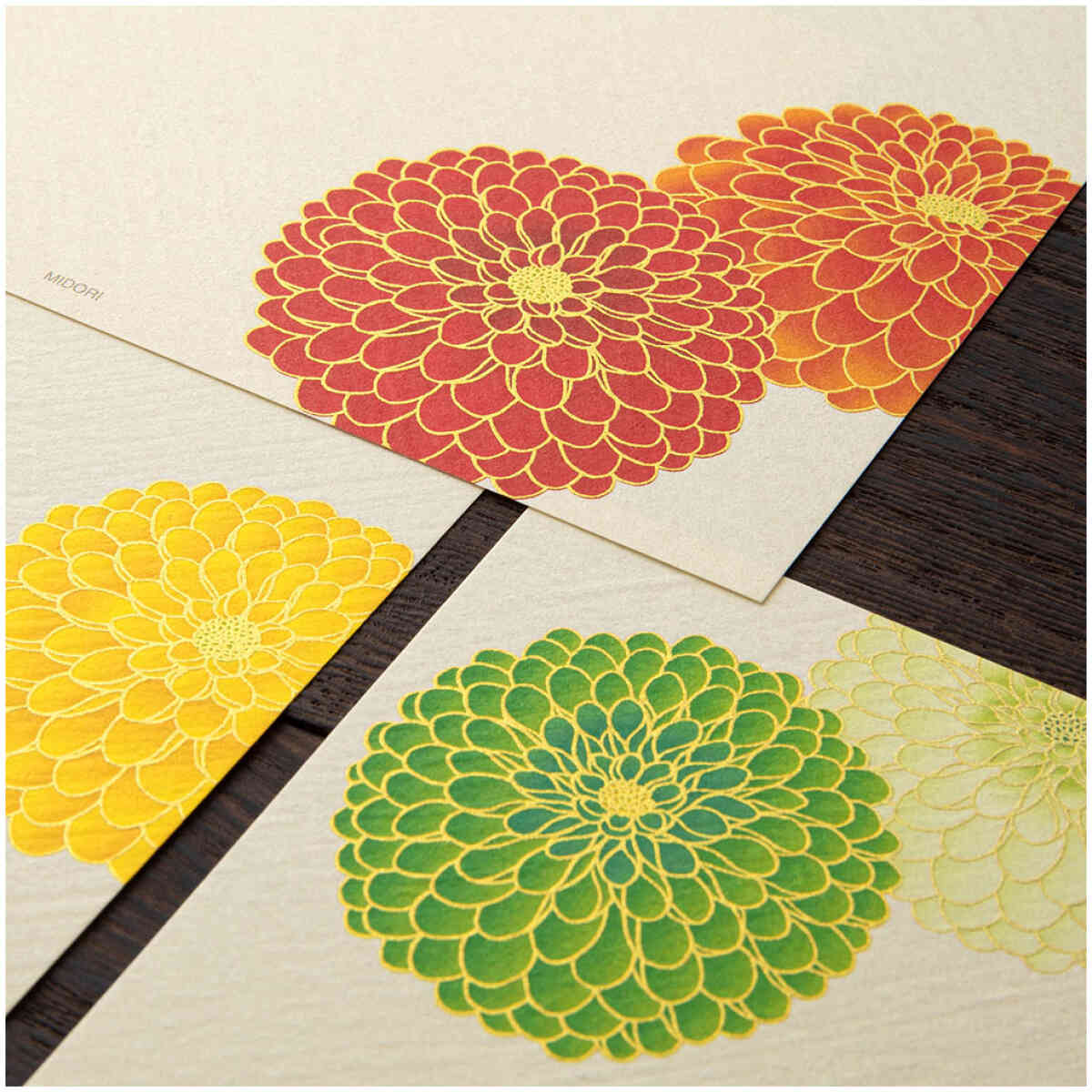 Letter Pad [Autumn '25] - Bild 6