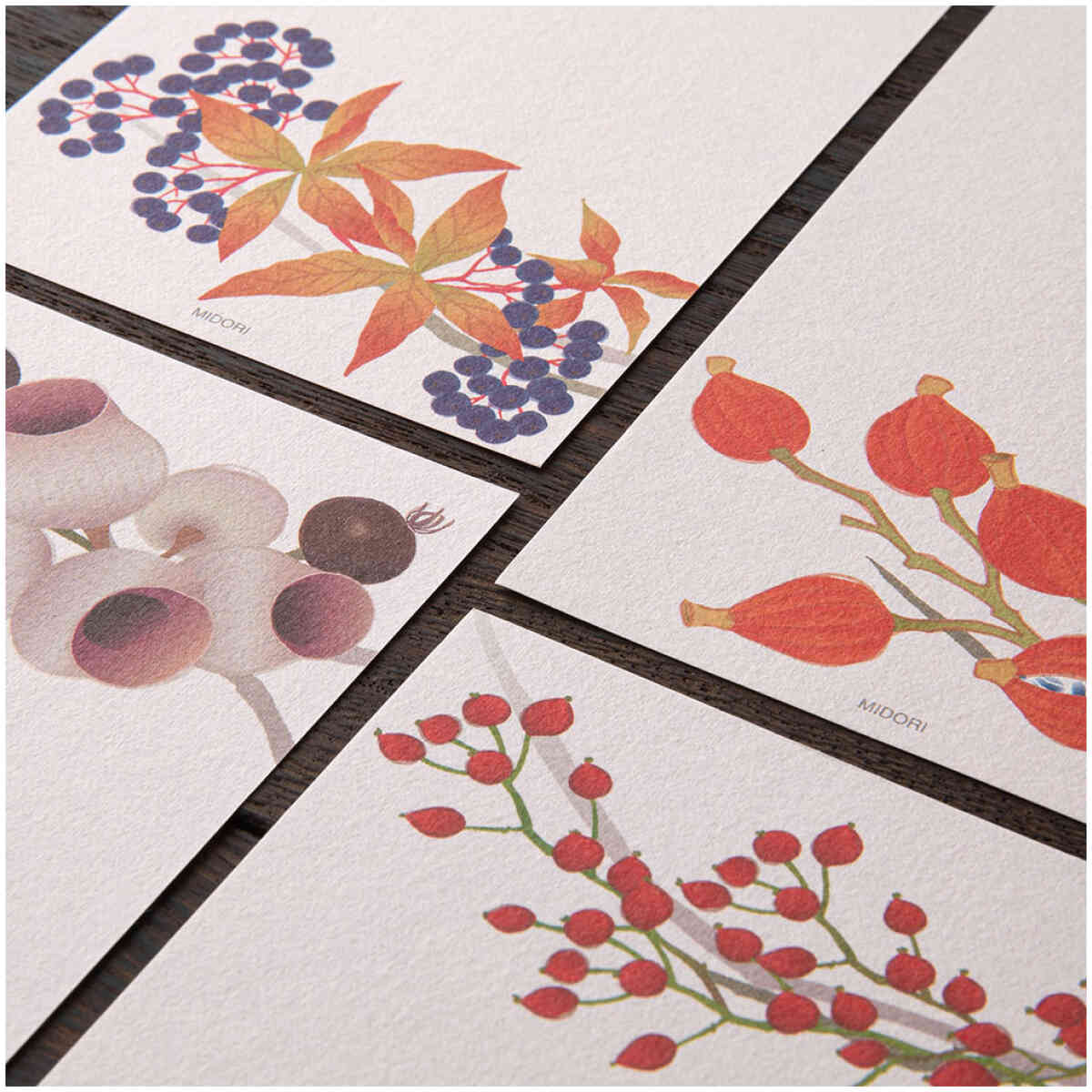 Message Letter Pad [Autumn '25] - Bild 2
