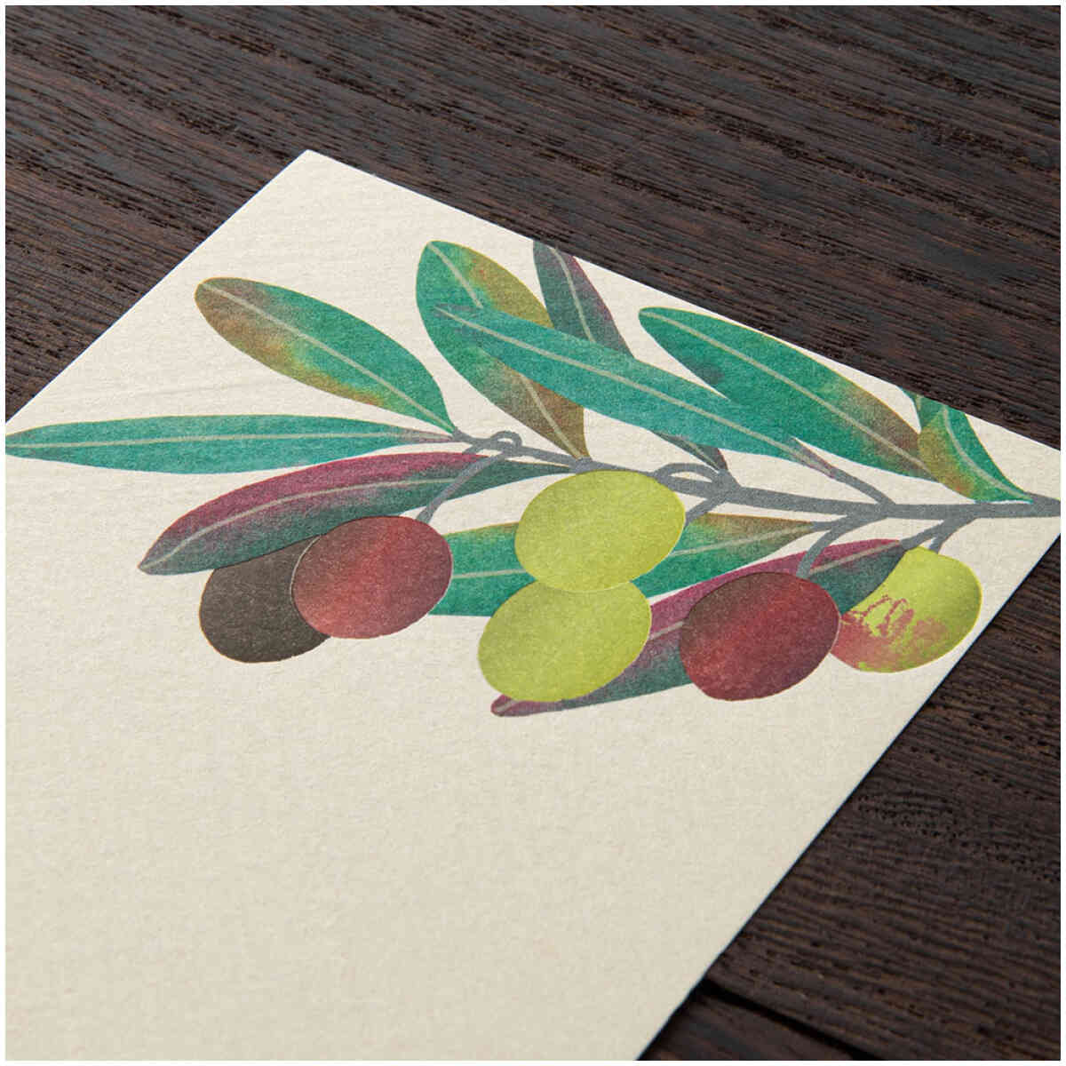 Message Letter Pad [Autumn '25] - Bild 8