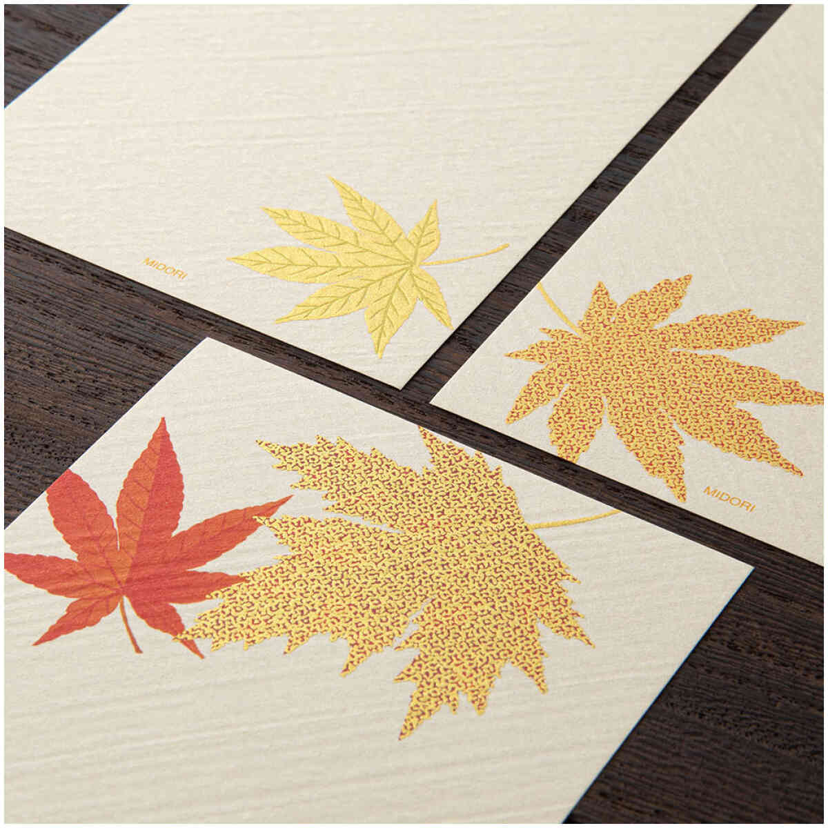 Message Letter Pad [Autumn '25] - Bild 6