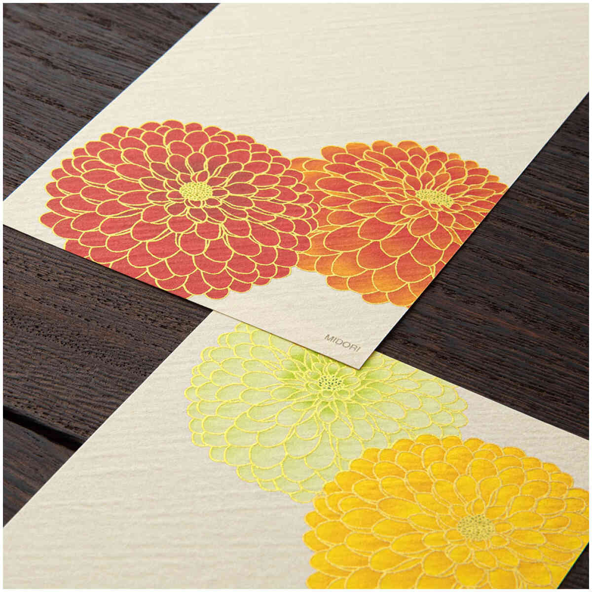 Message Letter Pad [Autumn '25] - Bild 4