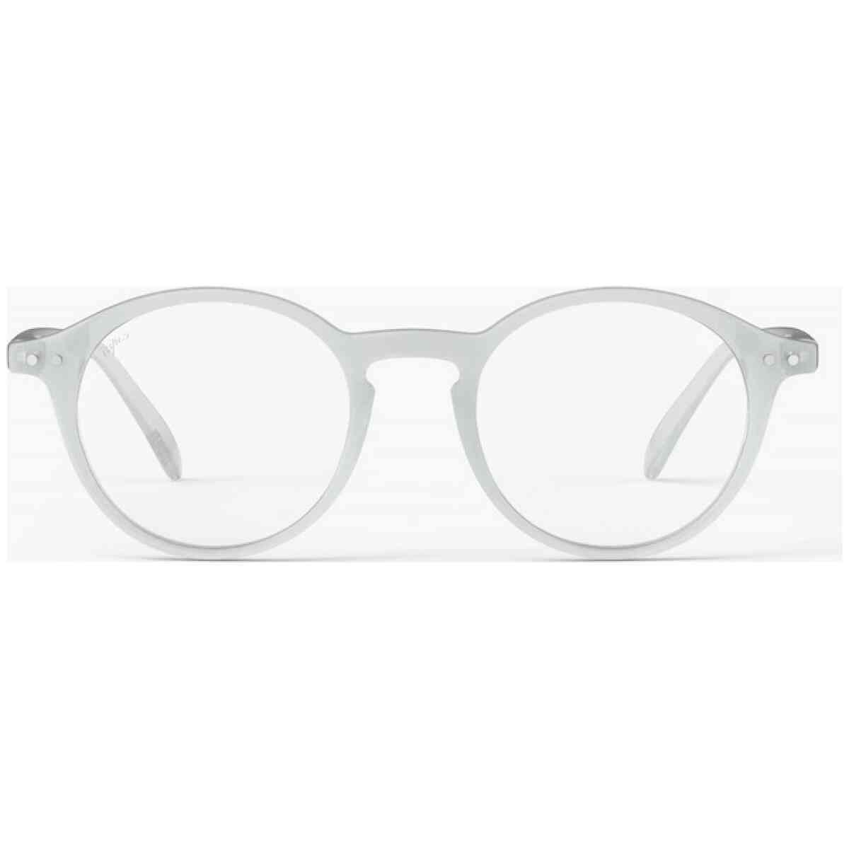 IZIPIZI New Chapters läsglasögon #D  Moonlight Grey