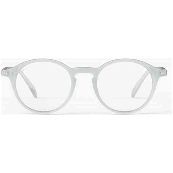 IZIPIZI New Chapters läsglasögon #D  Moonlight Grey