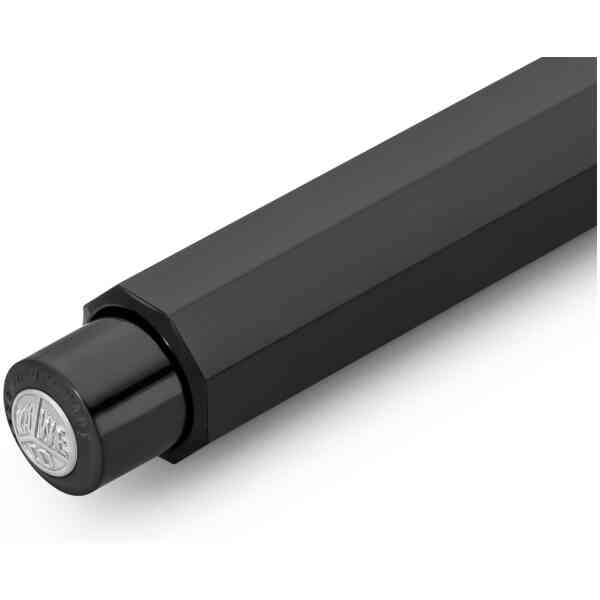 Kaweco stiftpenna Skyline Sport 3.2 mm svart.