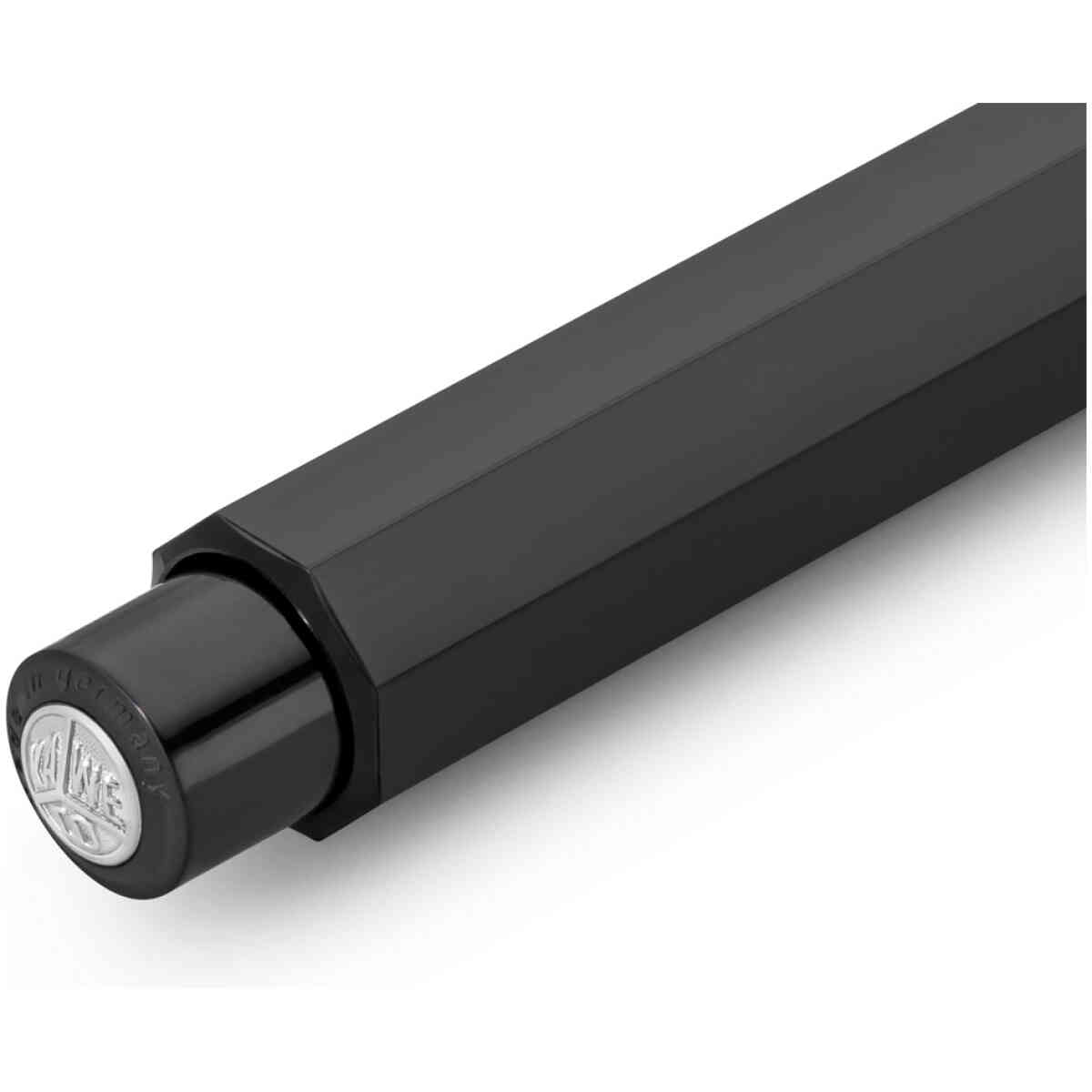 Kaweco SKYLINE SPORT Mechanical Pencil 0.7 mm Black - Bild 3