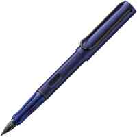 LAMY 0A7 Al star Fountain pen dark dusk 1