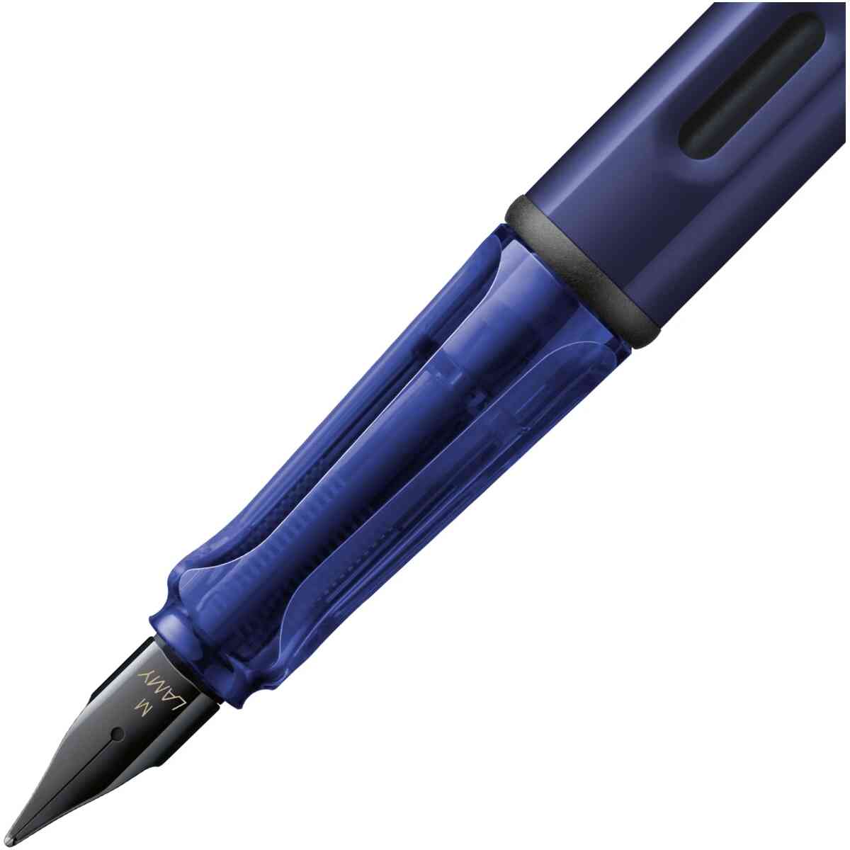 LAMY AL-star dark dust Fountain pen - Special Edition 2025 - Bild 3