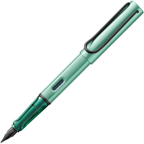 LAMY AL-star mint Fountain pen - Special edition 2025